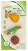 Picture of Woodn Loofah Pretty Toys